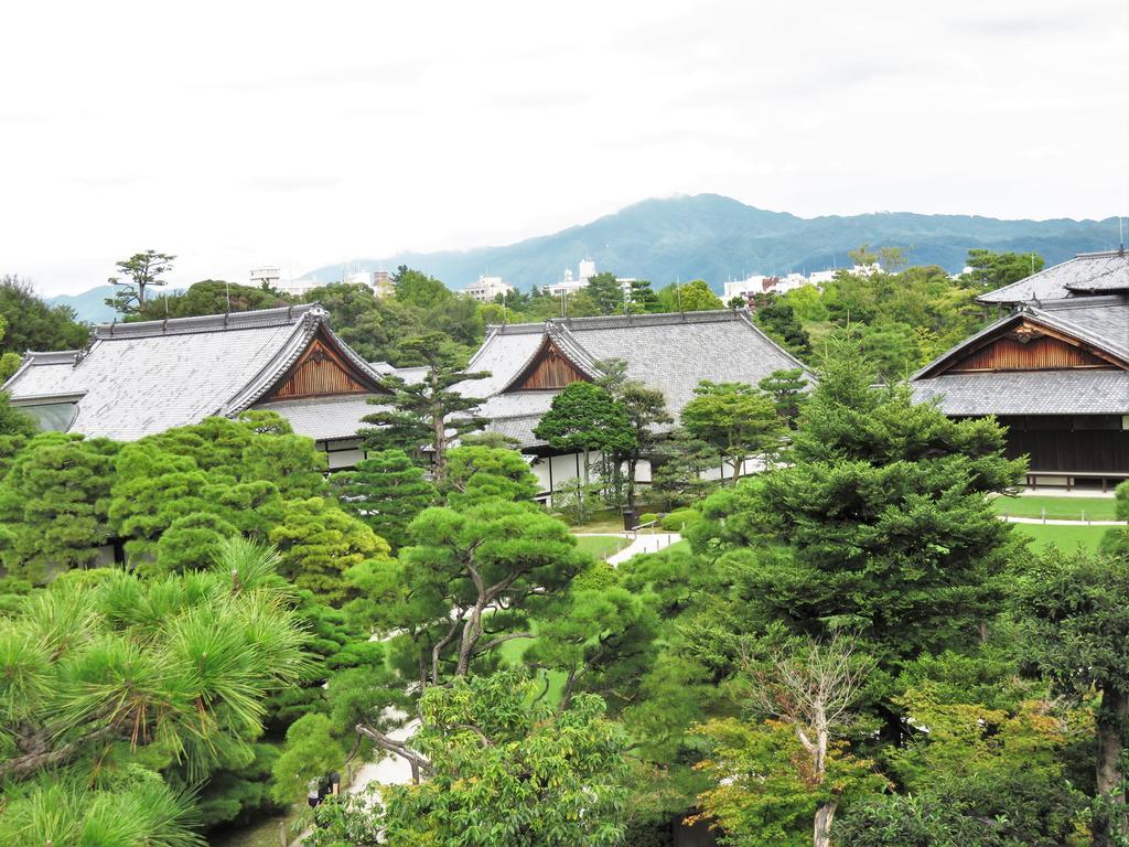 Villa Kawasemi An Kyōto Exterior foto
