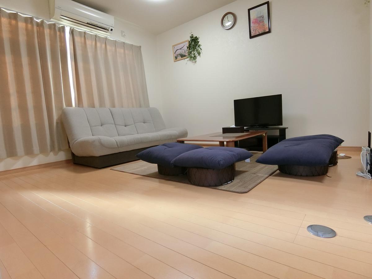 Villa Kawasemi An Kyōto Exterior foto