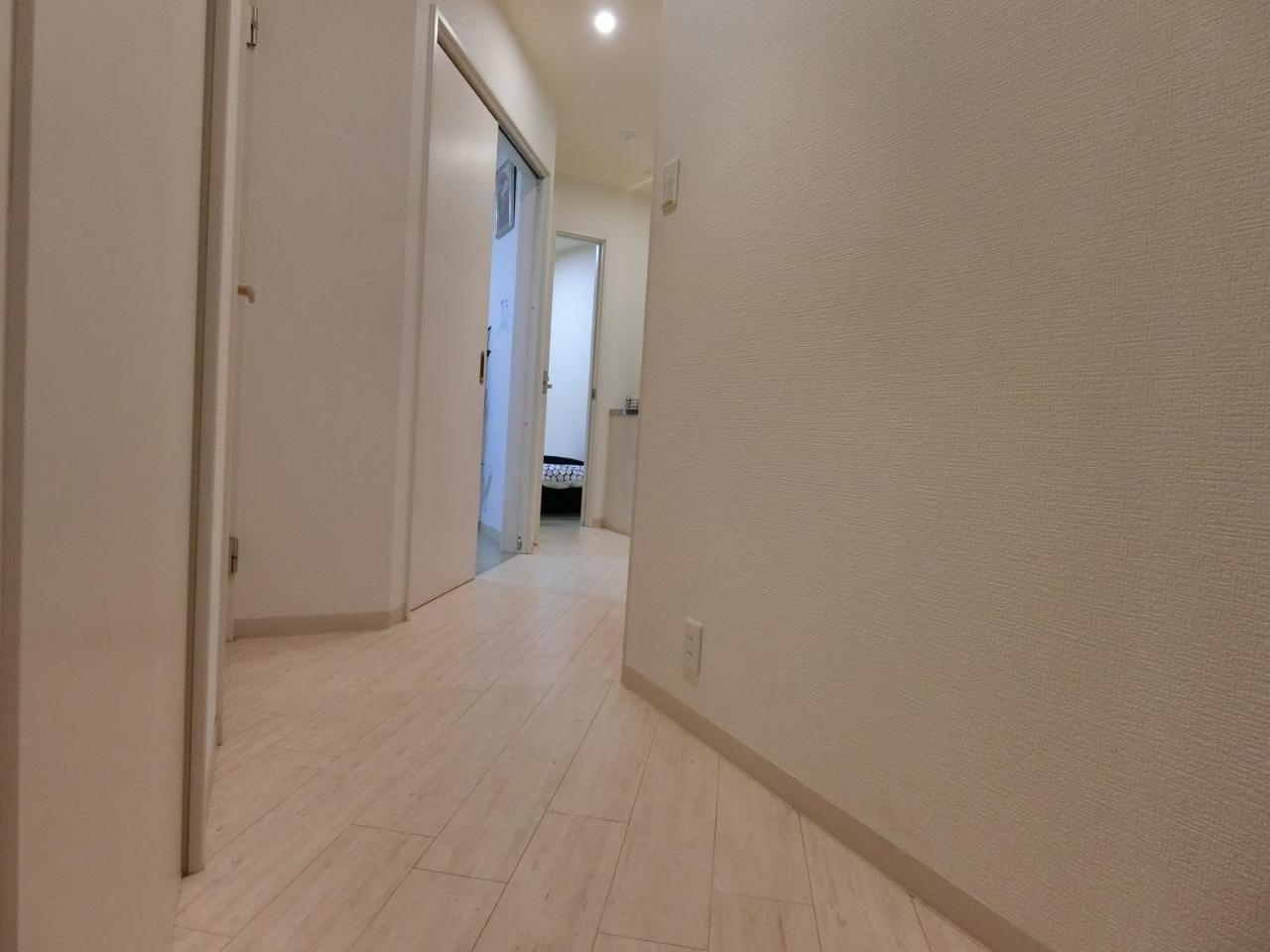 Villa Kawasemi An Kyōto Exterior foto