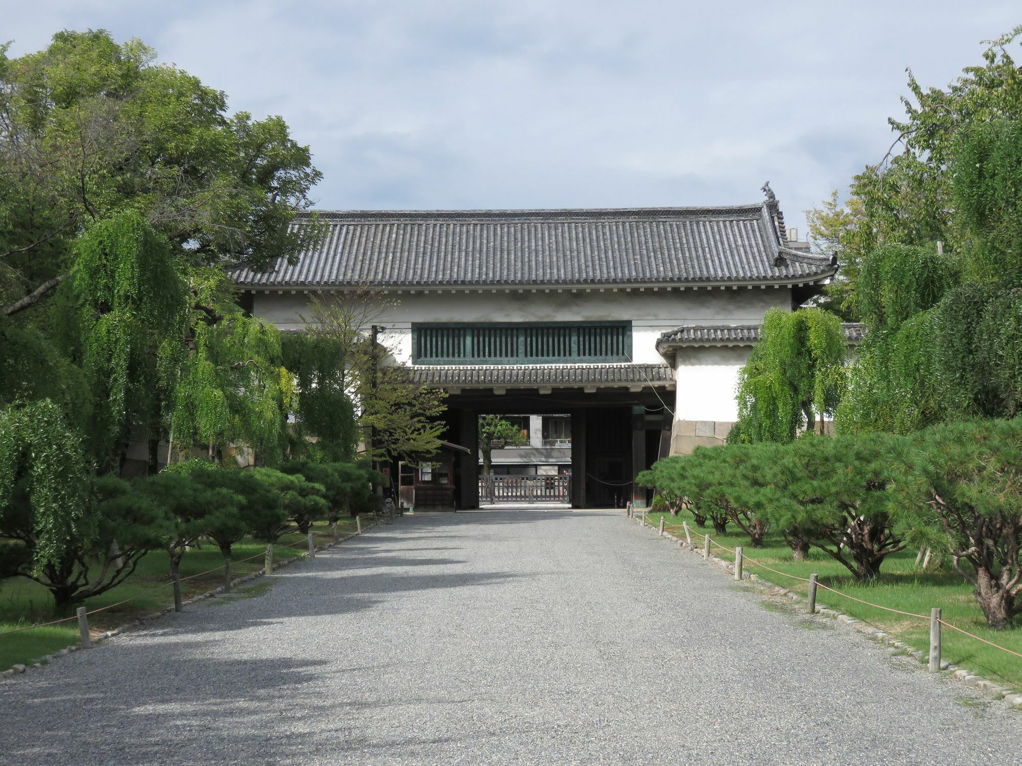 Villa Kawasemi An Kyōto Exterior foto
