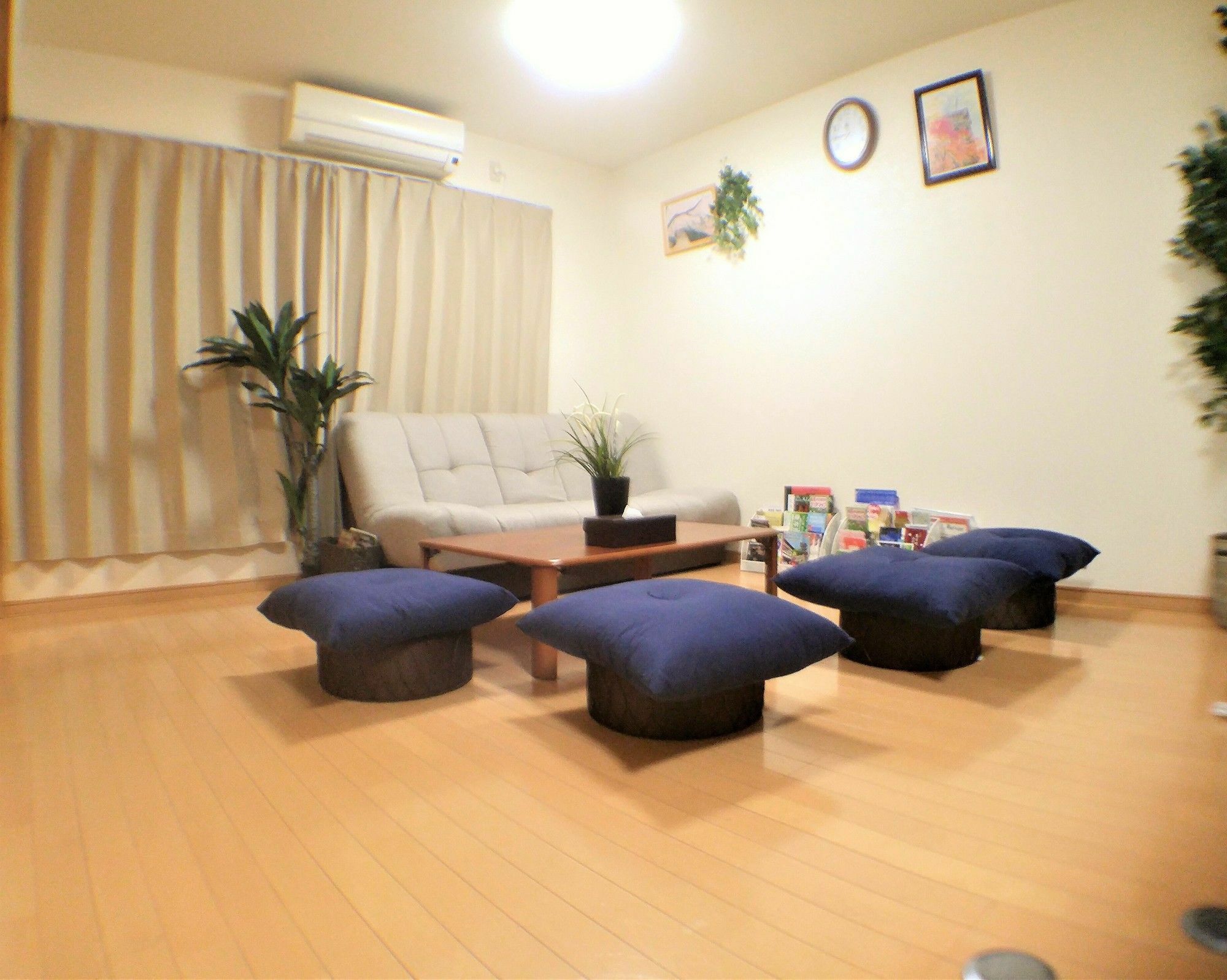 Villa Kawasemi An Kyōto Exterior foto