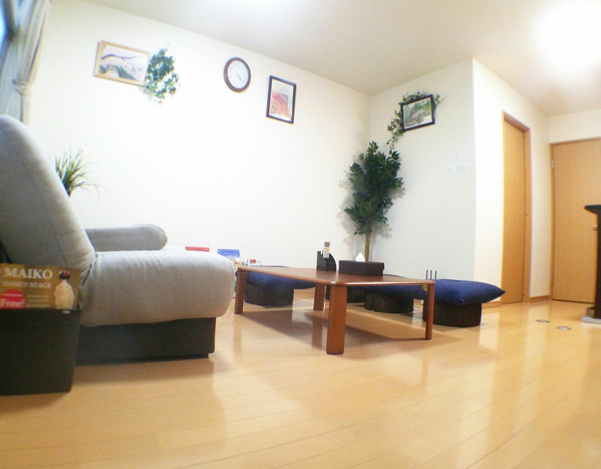 Villa Kawasemi An Kyōto Exterior foto