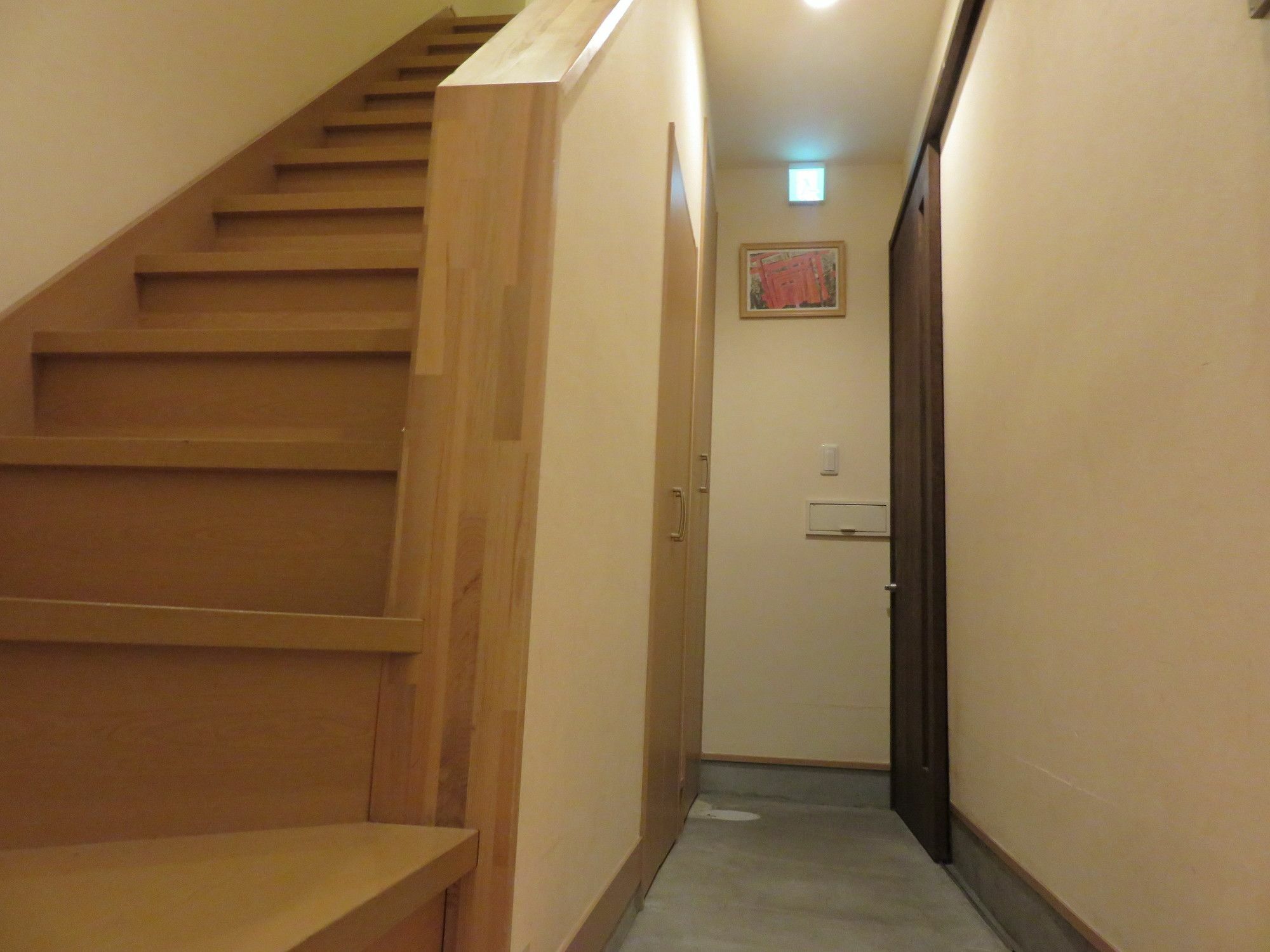 Villa Kawasemi An Kyōto Exterior foto